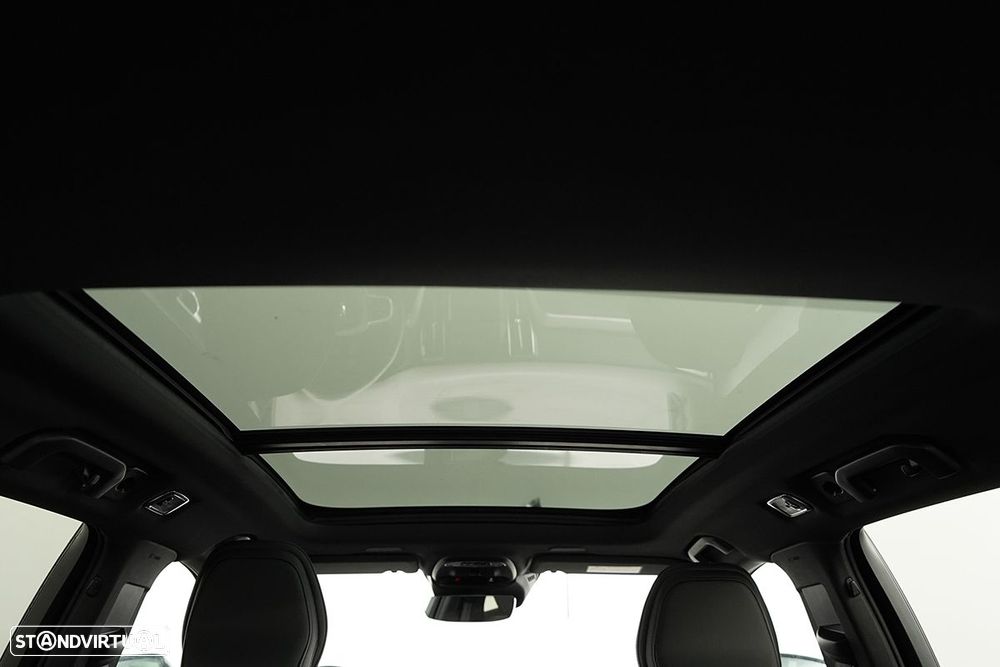 Volvo V60 2.0 T6 AWD TE R-Design - 25