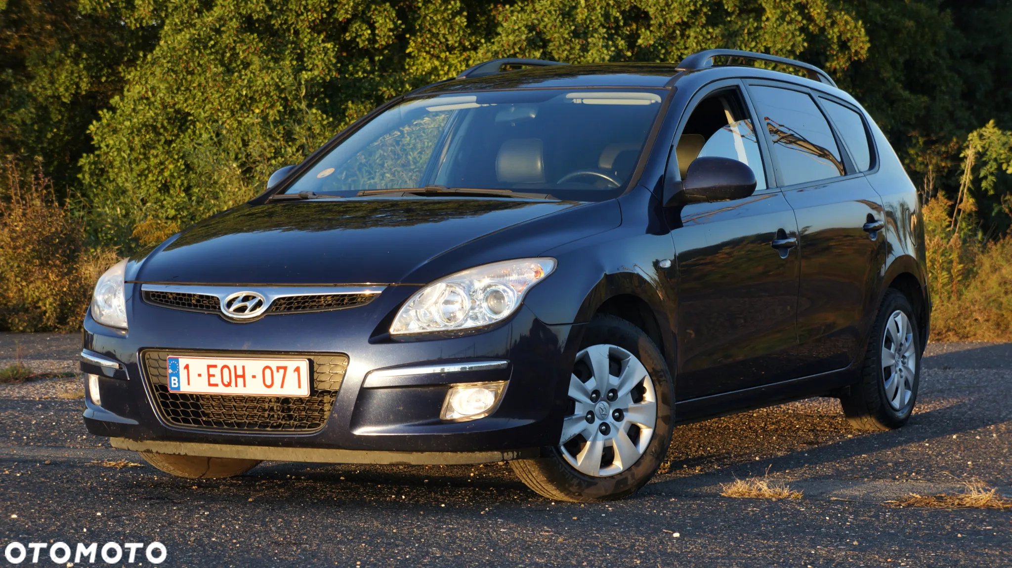 Hyundai i30 1.6 CRDI Edition Plus - 2