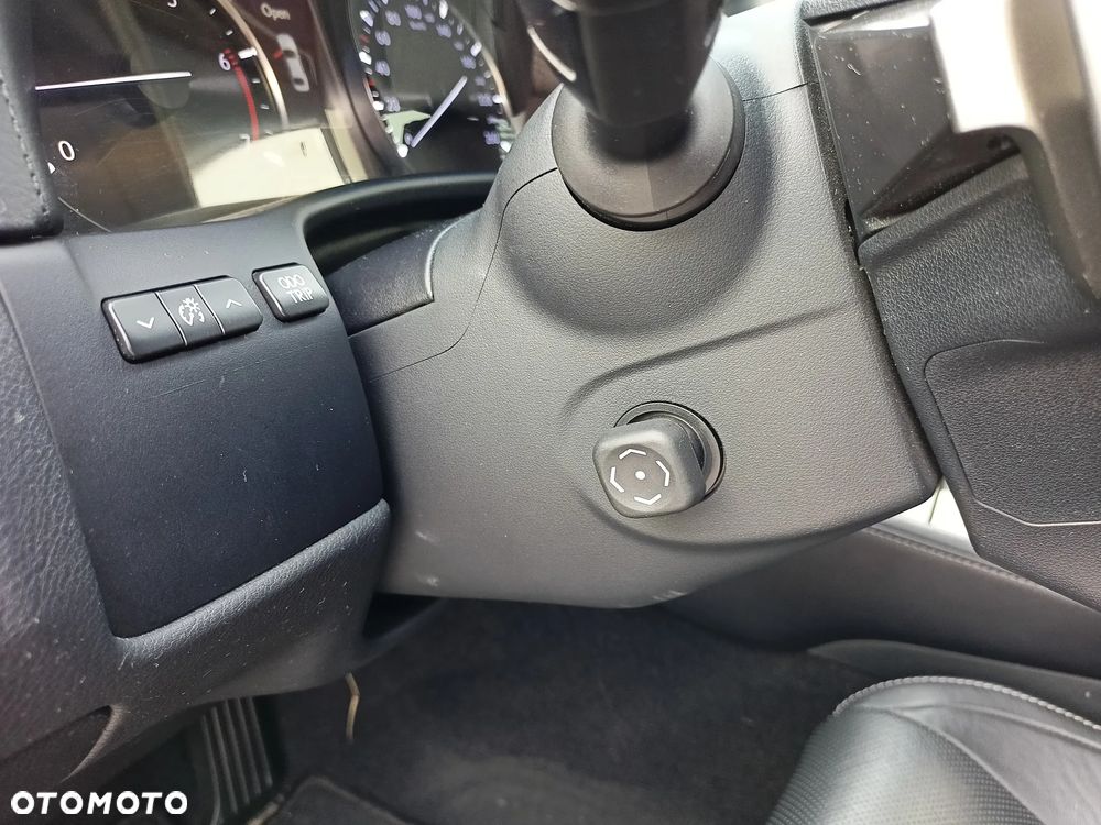 Lexus GS 200t / 300 Elegance - 15