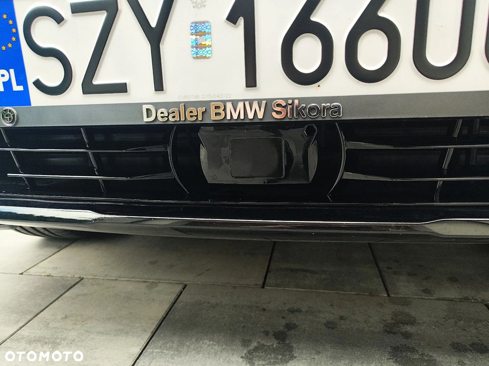 BMW X4 xDrive30d mHEV M Sport sport - 30