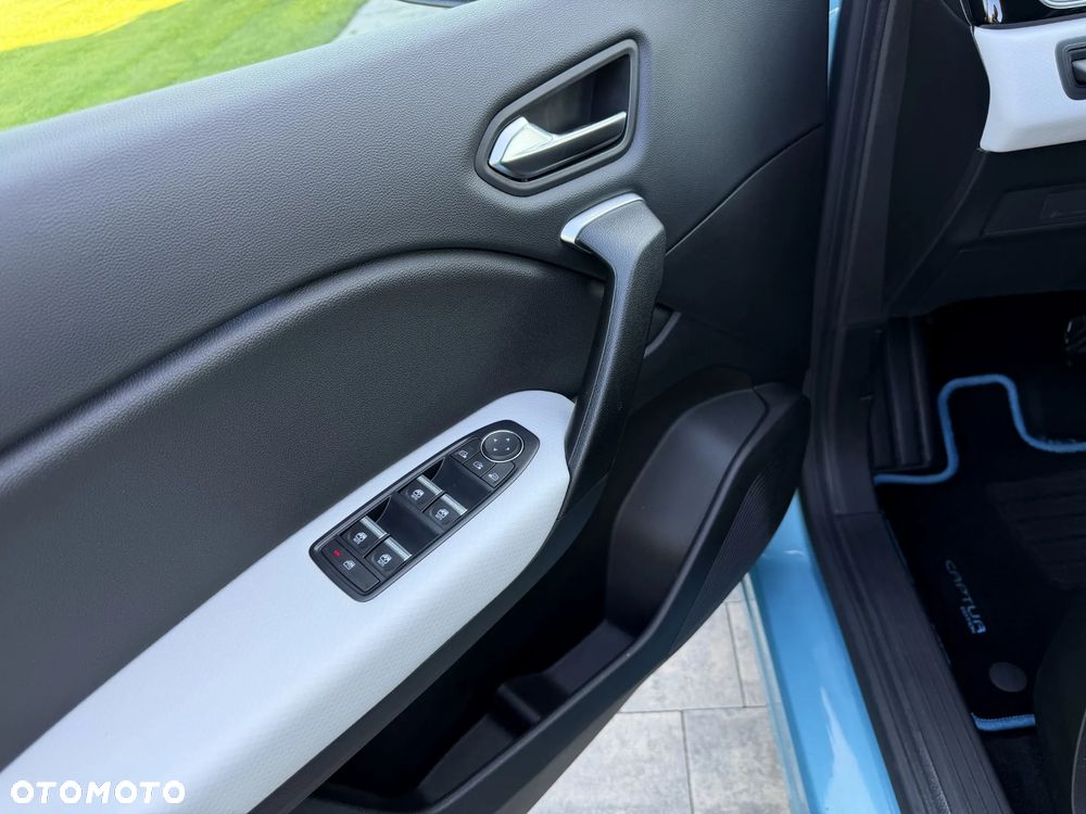 Renault Captur - 20