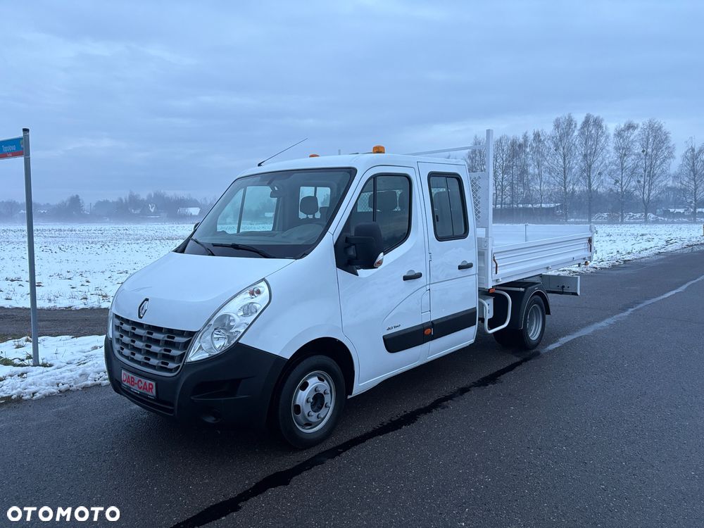 Renault MASTER - 2
