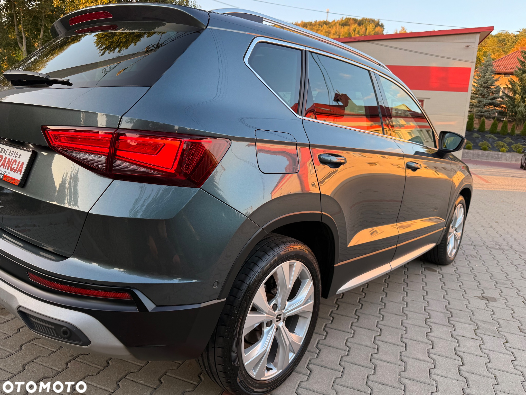 Seat Ateca 2.0 TDI Xperience S&S - 18