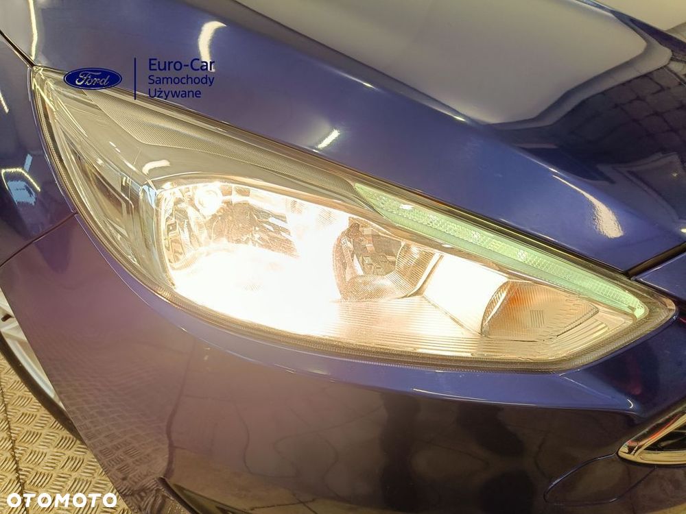 Ford Focus 1.5 TDCi SYNC Edition ASS - 27