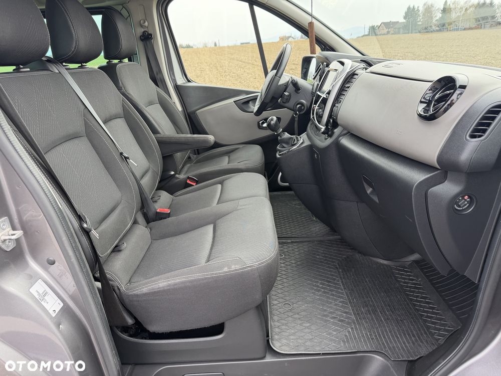 Renault Trafic - 6