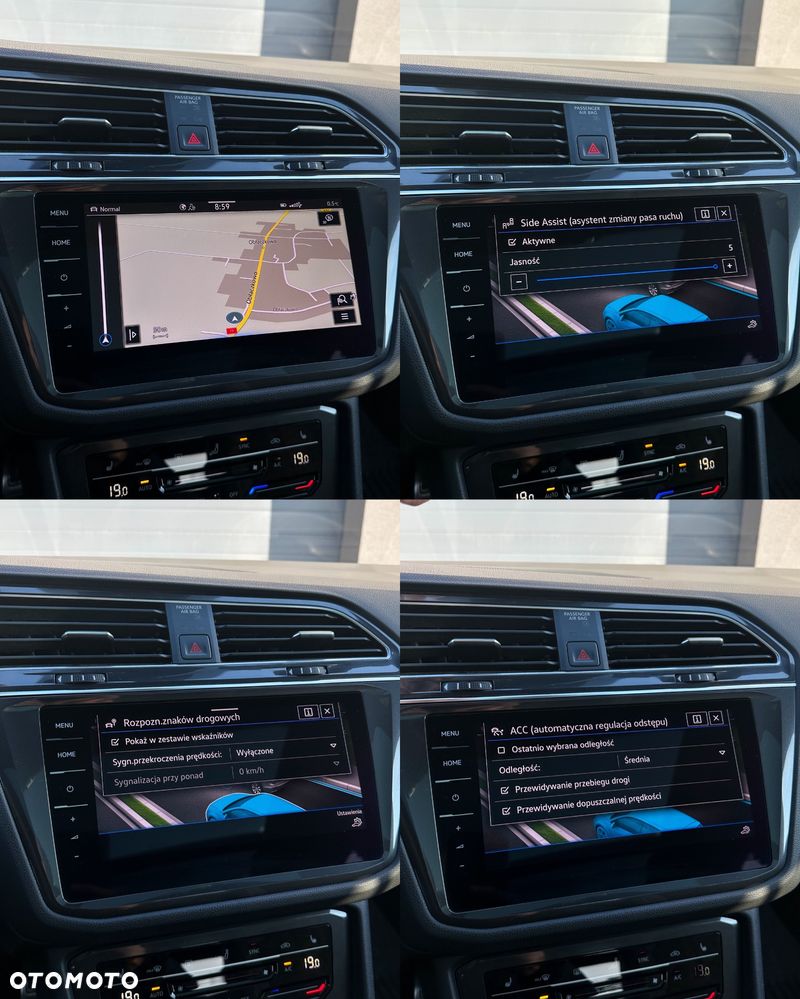 Volkswagen Tiguan Allspace 2.0 TSI OPF 4Motion DSG R-Line - 32