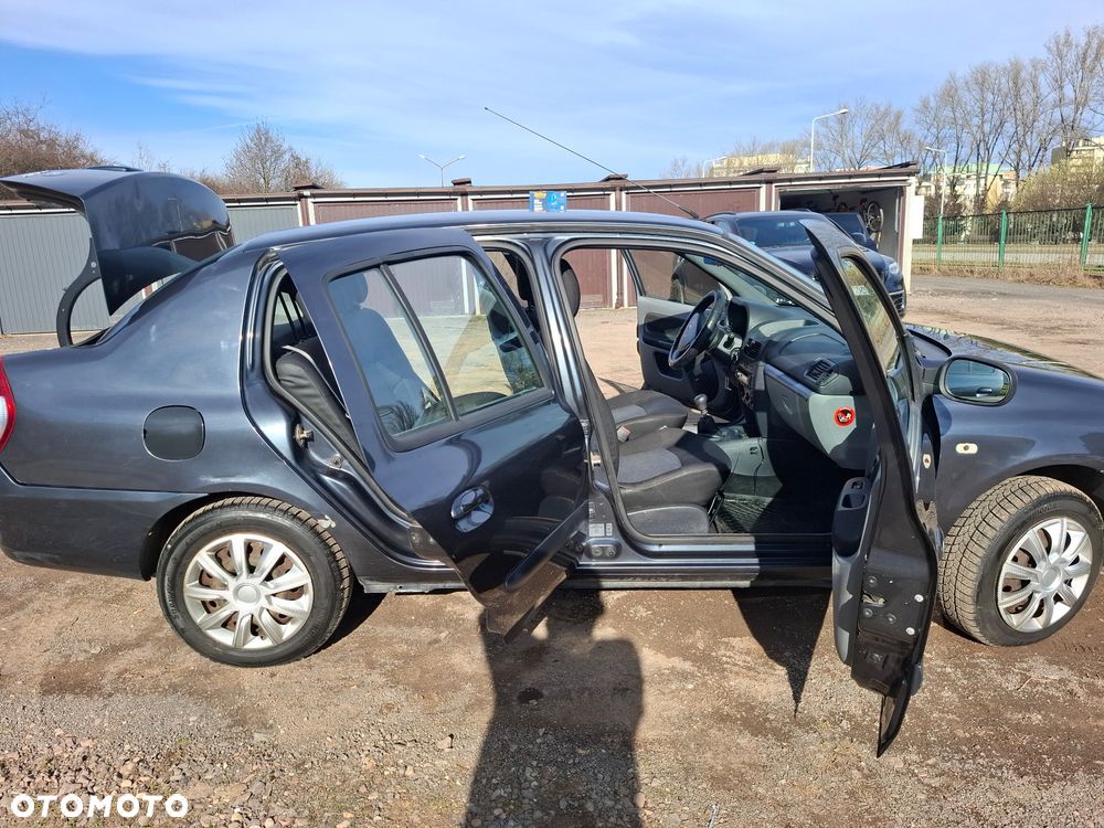 Renault Thalia - 4