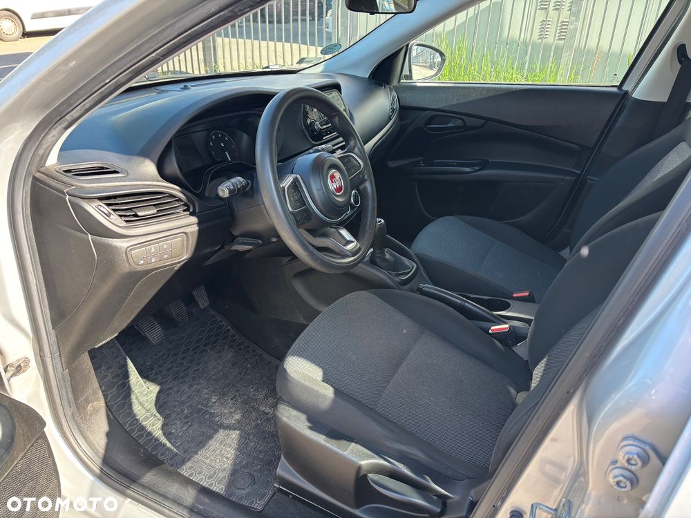 Fiat Tipo 1.0 T3 City Life - 18