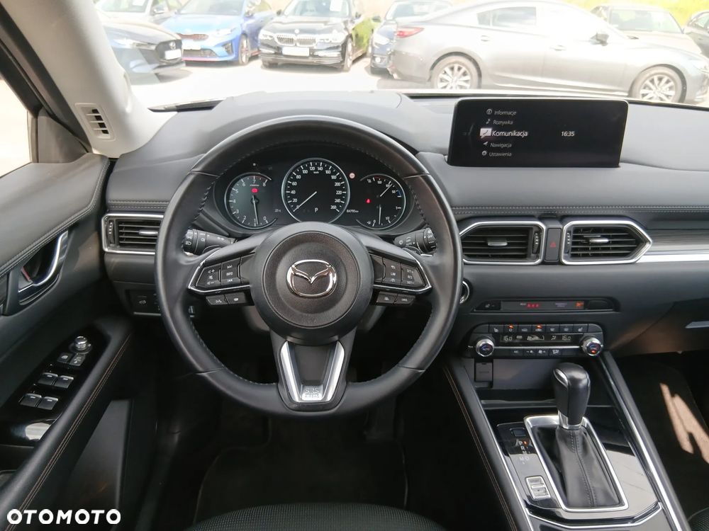 Mazda CX-5 2.0 Hikari 2WD - 7