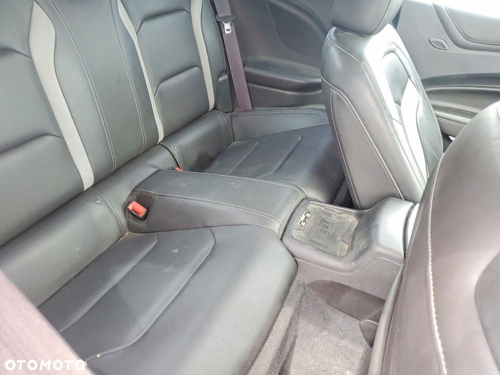 Chevrolet Camaro 3.6 V6 Coupe 2LT - 10