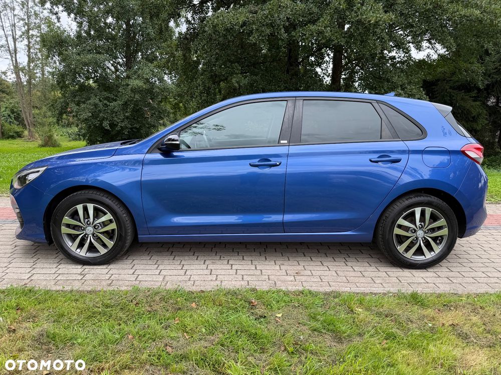 Hyundai i30 1.0 T-GDI YES!+ - 6