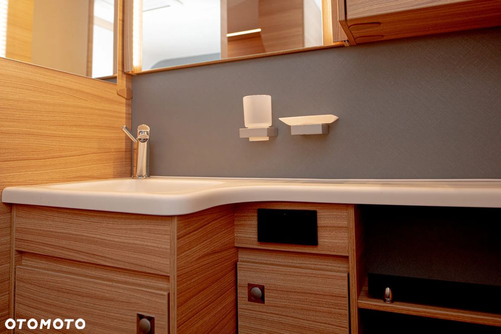 Dethleffs camper 540 QMK - 39