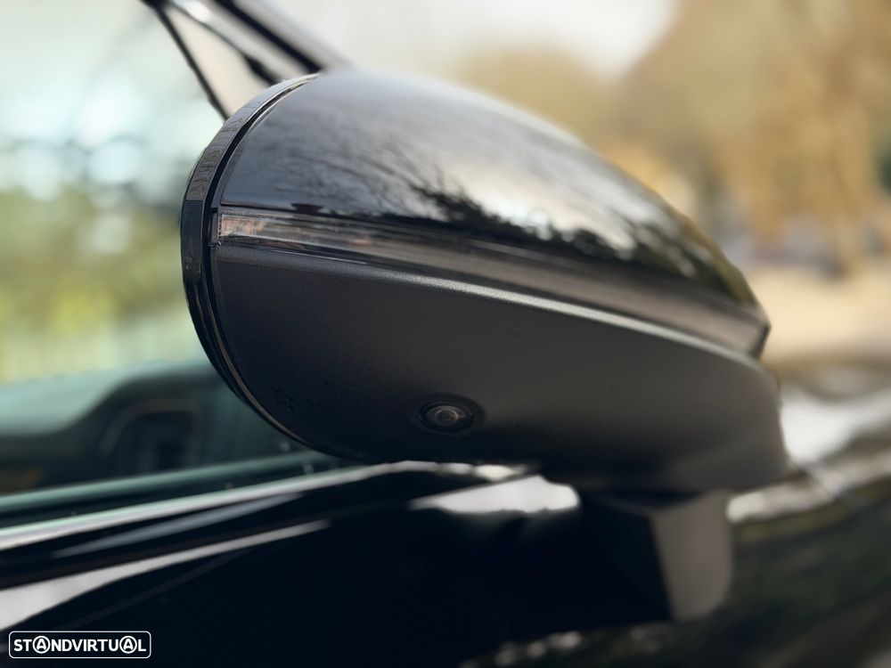 Porsche Cayenne E-Hybrid Tiptronic S - 5