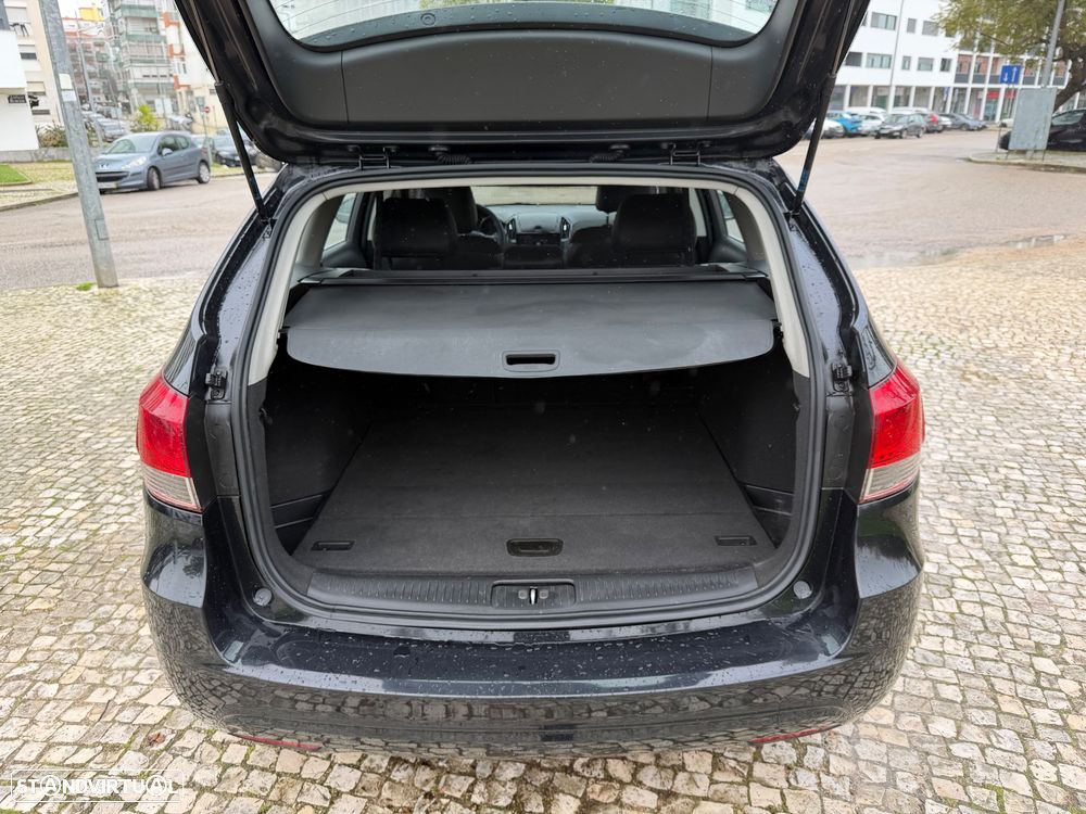 Chevrolet Cruze SW 1.7 VCDi LT - 18