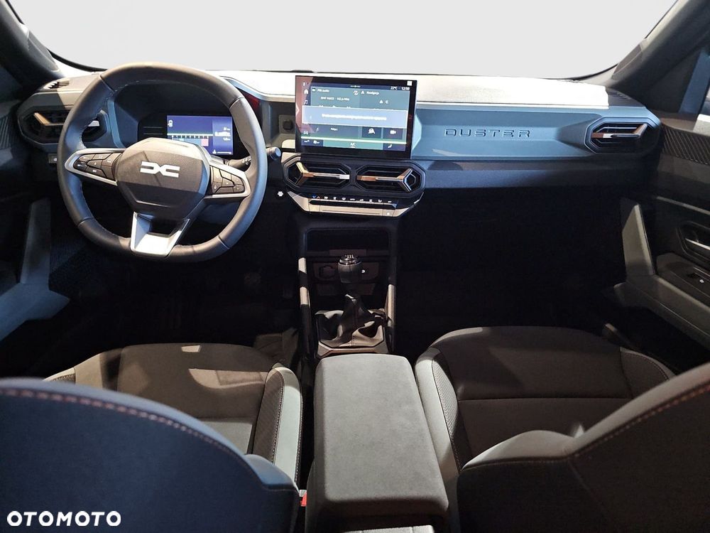 Dacia Duster - 11
