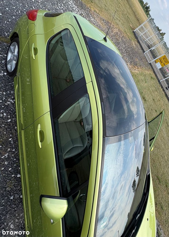 Peugeot 308 1.6 Premium - 29
