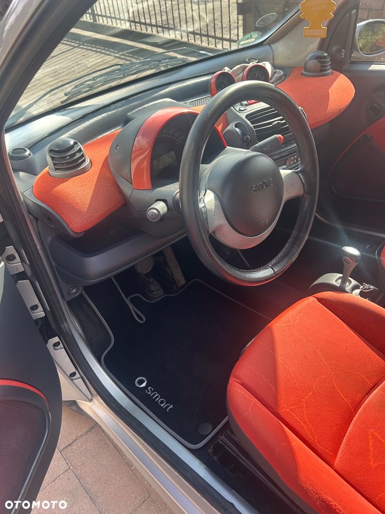 Smart Fortwo - 5