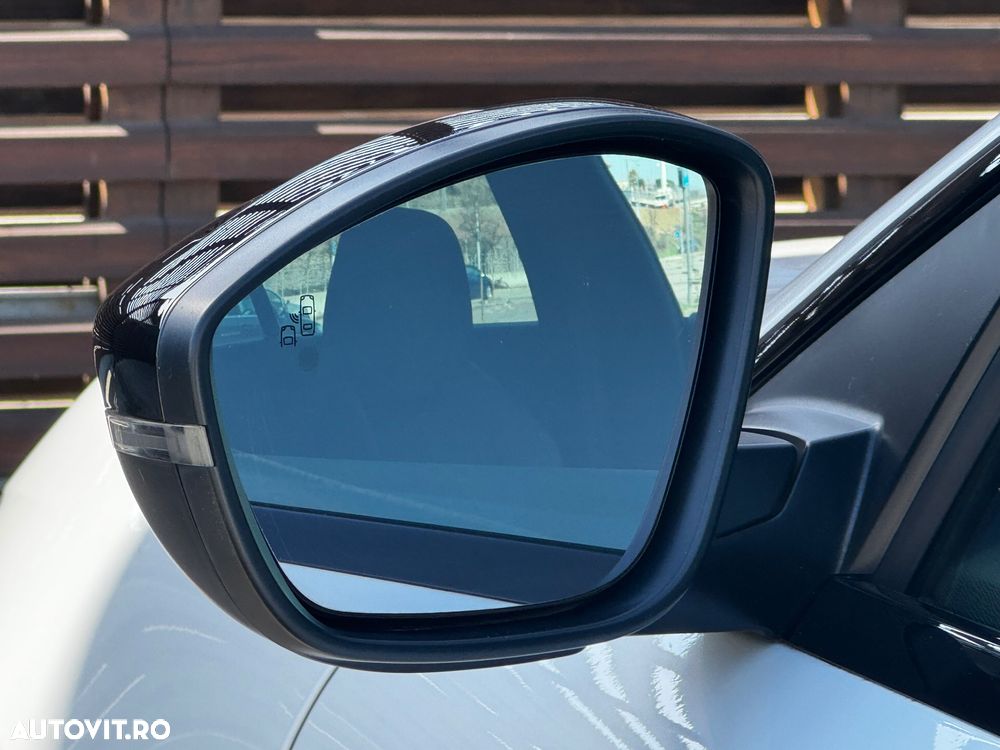 Peugeot 508 1.5 BlueHDI S&S EAT8 Allure Pack - 17