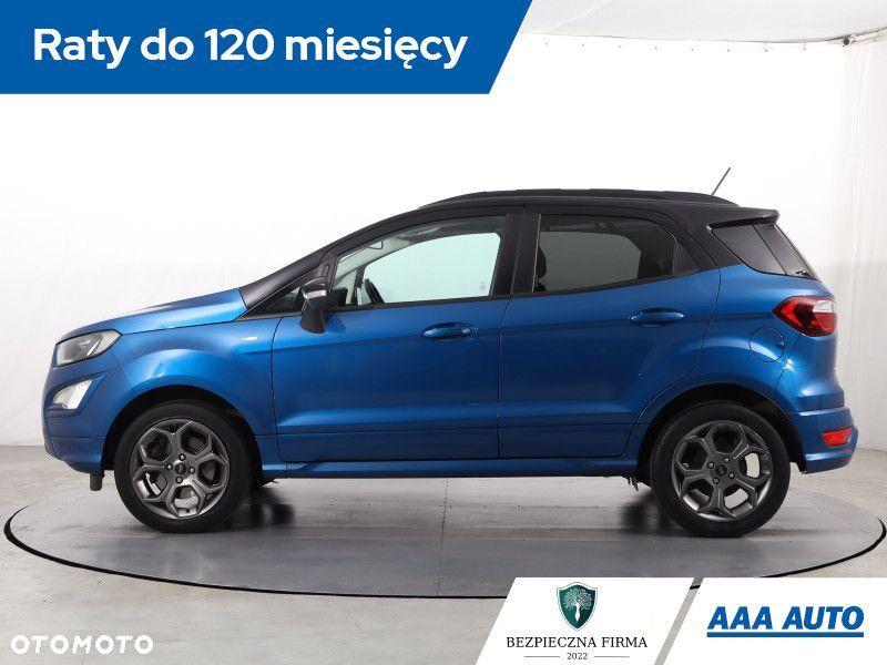 Ford EcoSport - 3
