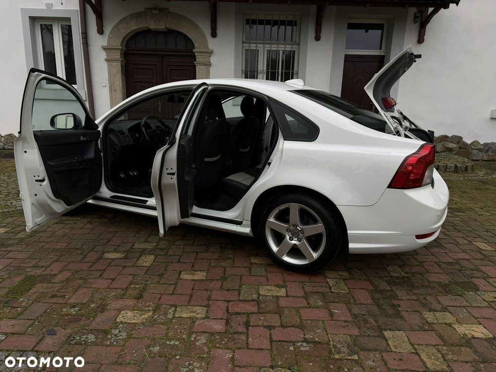 Volvo S40 - 22