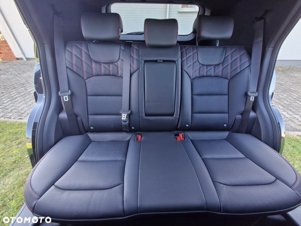 SsangYong/KGM Actyon 1.5 T-GDI Adventure - 25