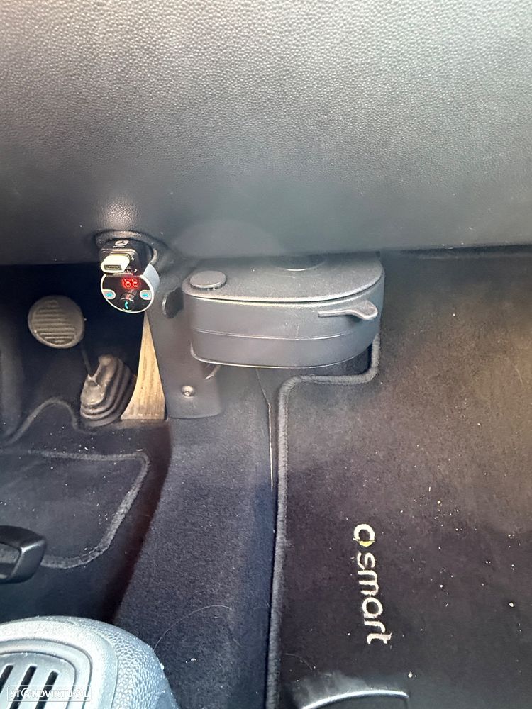 Smart ForTwo Coupé - 12