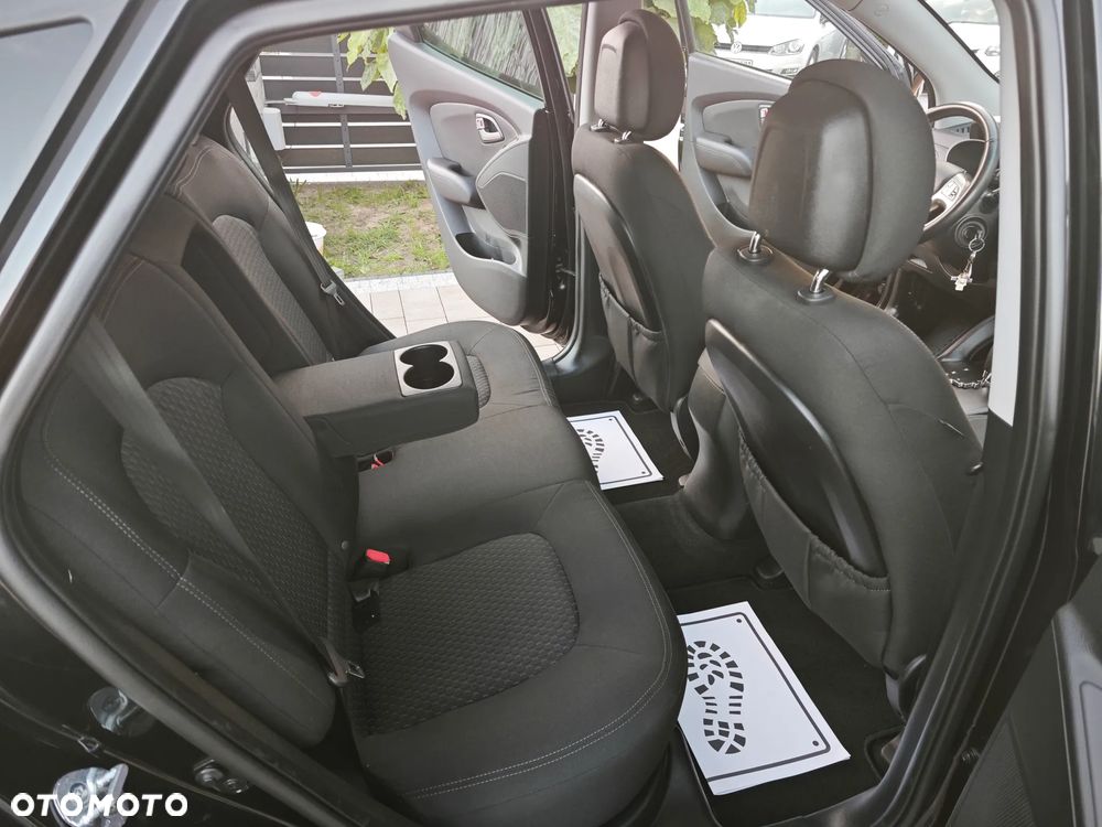Hyundai ix35 - 16