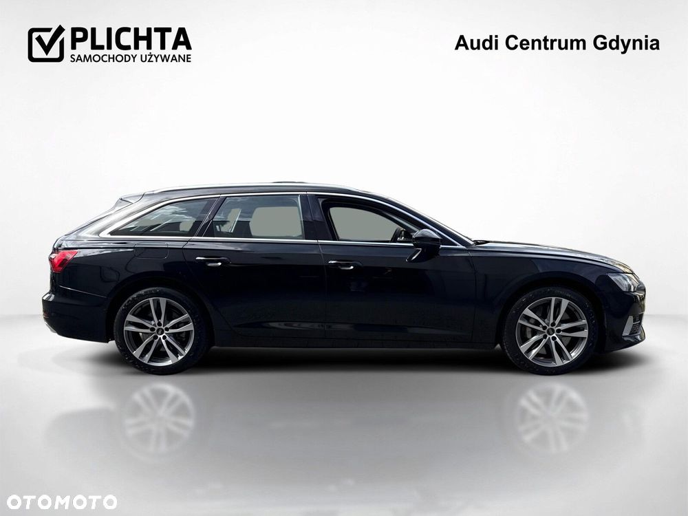 Audi A6 Avant 50 TFSI e PHEV Quattro S tronic - 7