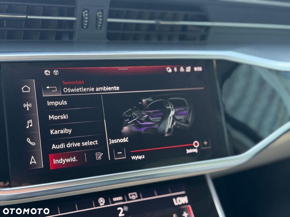 Audi A6 Limousine - 32