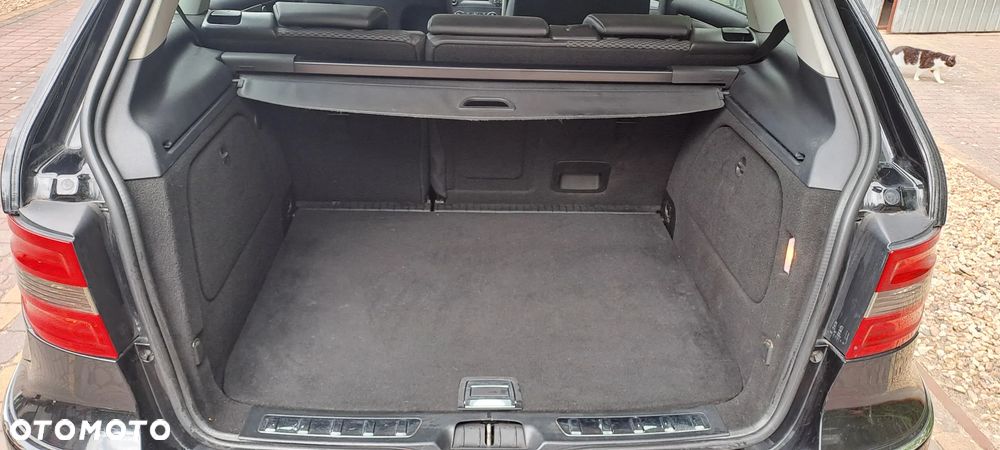 Mercedes-Benz Klasa B 200 CDI - 14