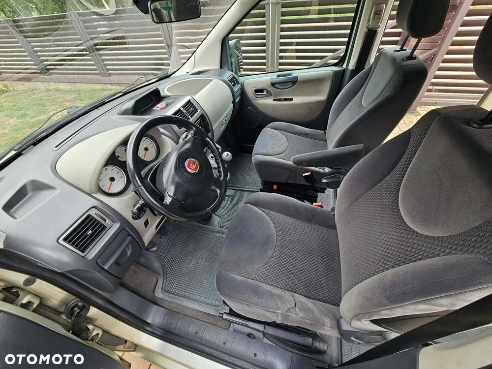 Fiat Scudo - 3