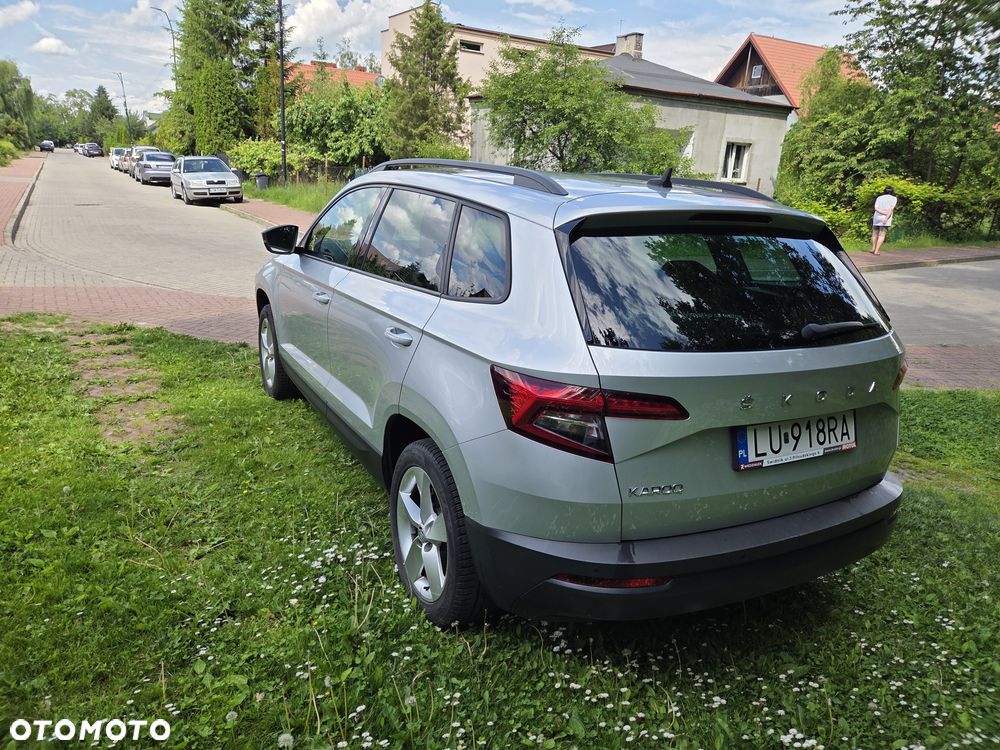Skoda Karoq - 4