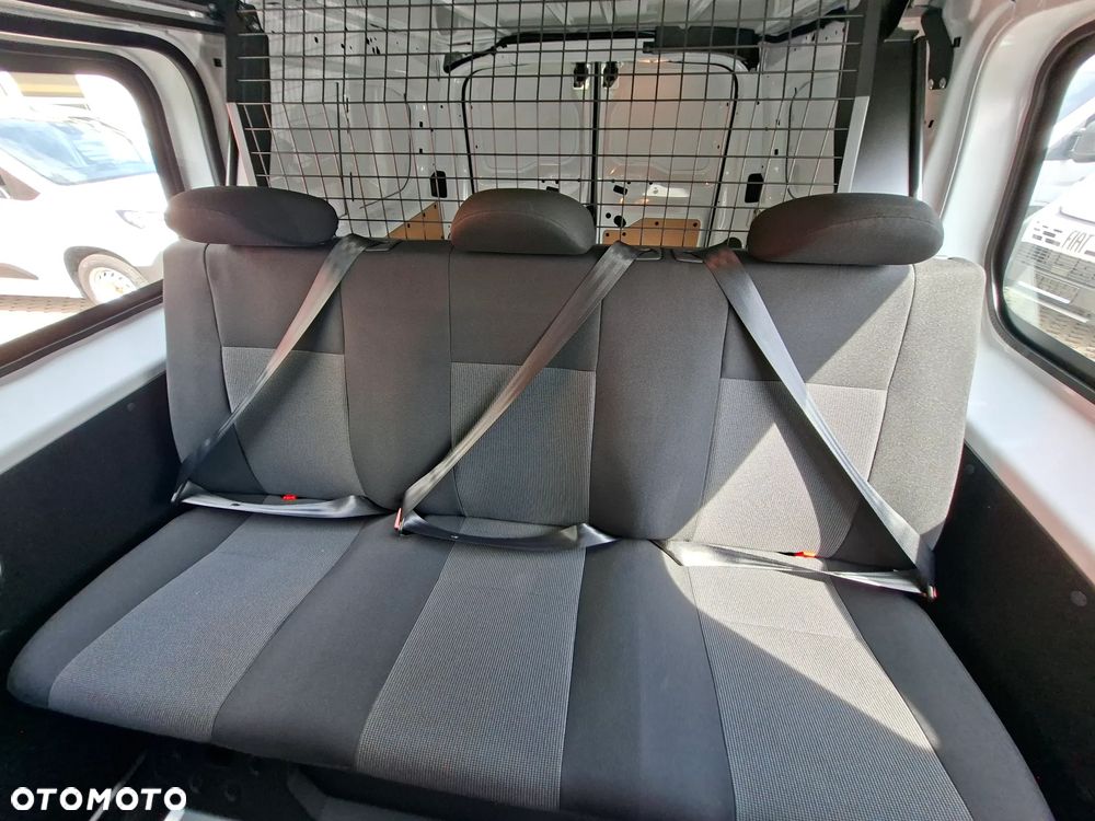 Fiat Scudo Brygadowy Składany XL - 1.5 120KM - 22