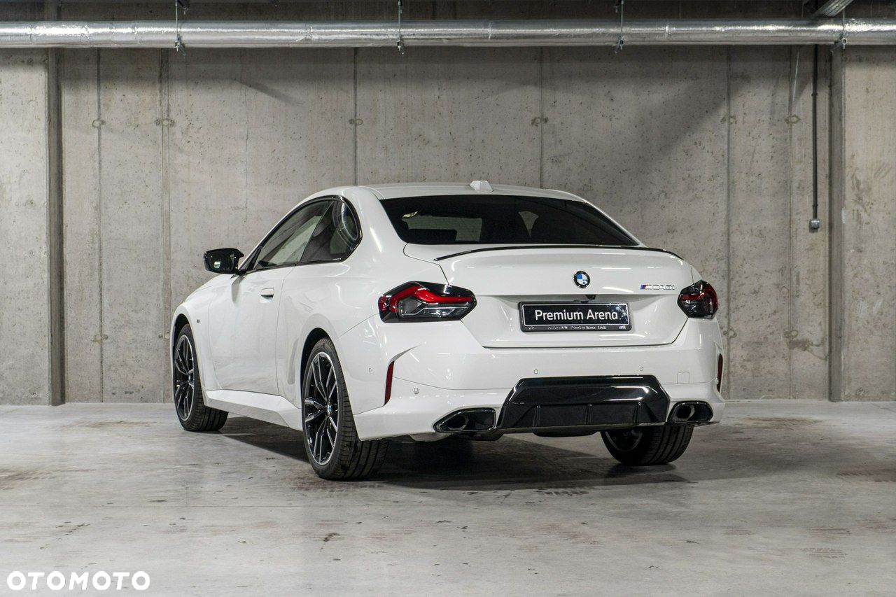 BMW Seria 2 - 6