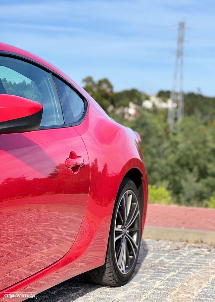 Toyota GT86 Standard - 5
