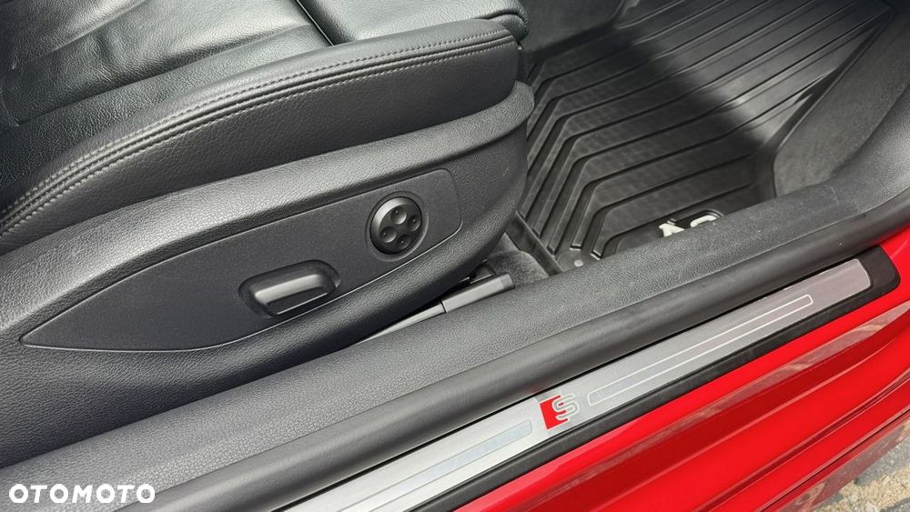 Audi A3 Cabrio - 33