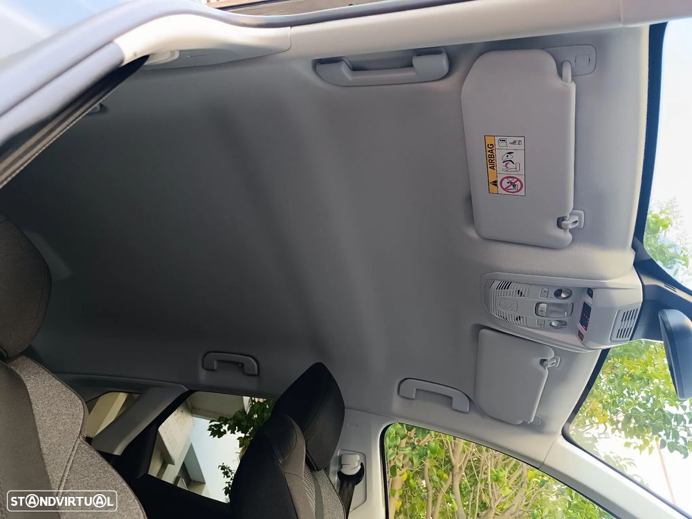 Peugeot 3008 PureTech 130 Stop & Start GPF EAT8 Active Business-Pack - 26