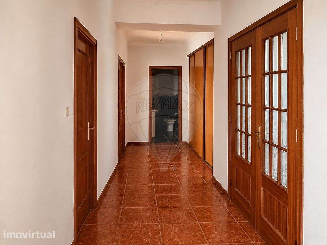 Apartamento T3 para venda - Grande imagem: 5/12