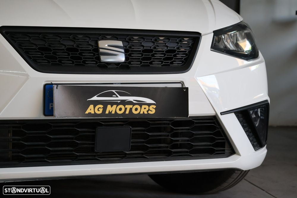 SEAT Ibiza 1.0 Style - 4