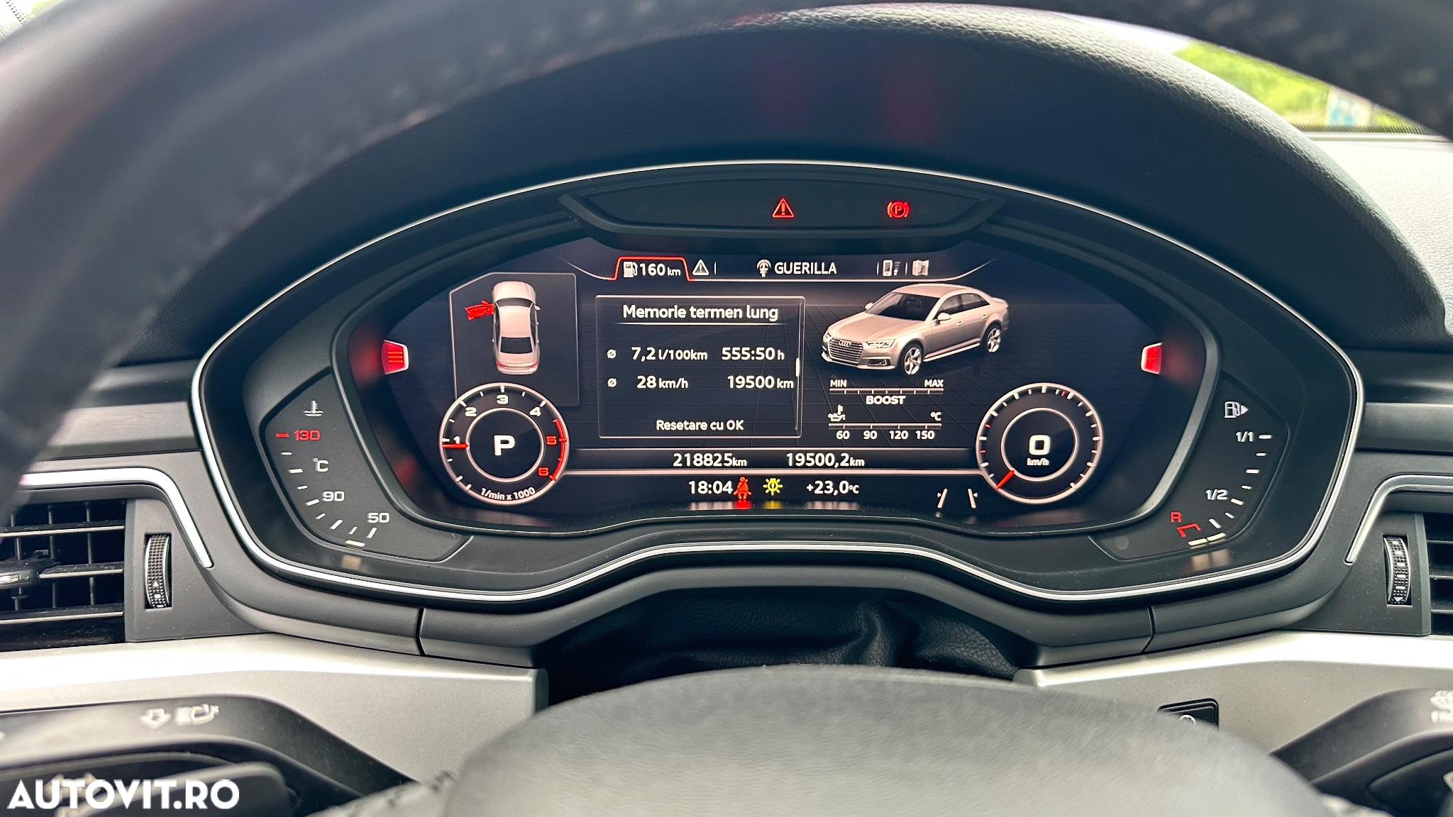 Audi A4 Allroad - 9