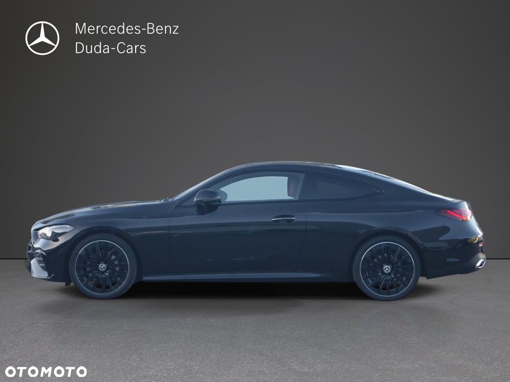 Mercedes-Benz CLE