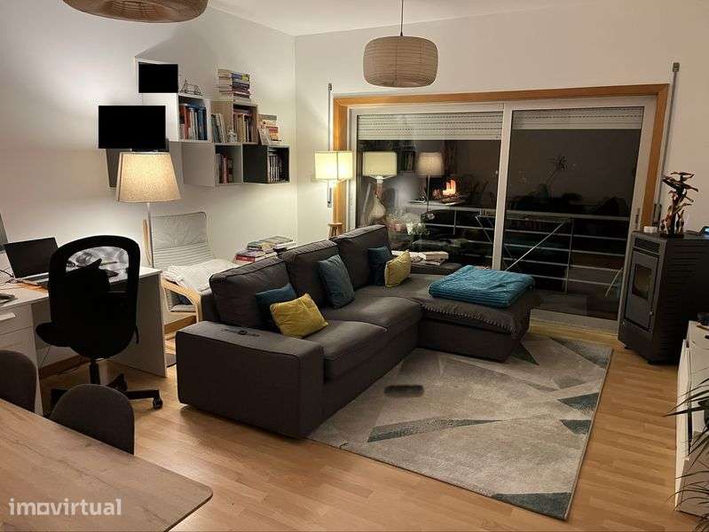 Apartarmento Ovar T2 - Alugar - Grande imagem: 2/8
