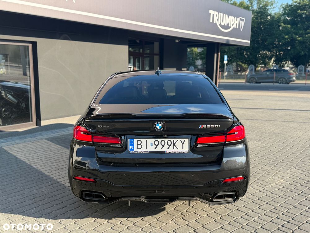 BMW Seria 5 - 4