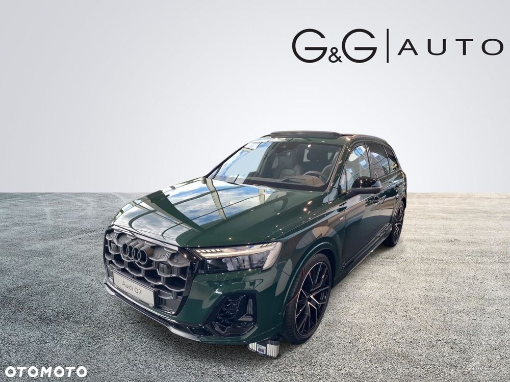 Audi Q7 - 4