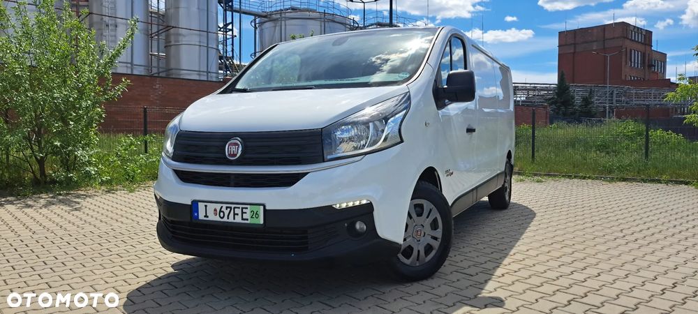 Fiat TALENTO - 39