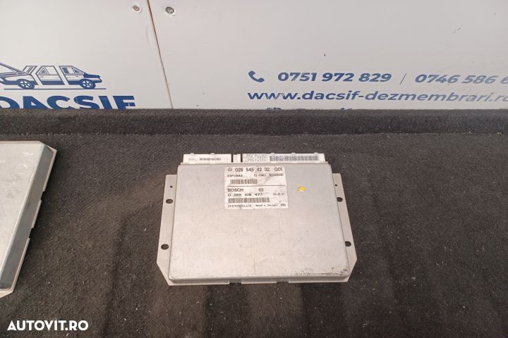 Calculator Modul Abs Esp 0295454232 0265109477 0295454232 0265109477 - 1