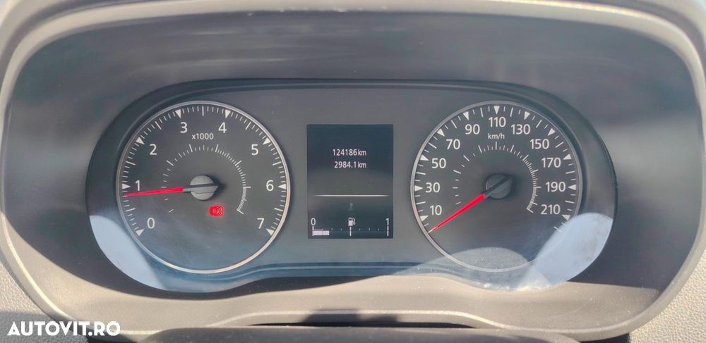 Dacia Duster Blue dCi 115 4WD Comfort - 14