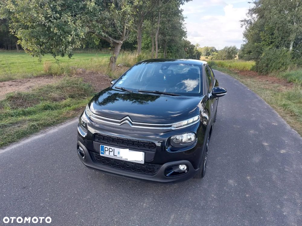 Citroën C3 - 1