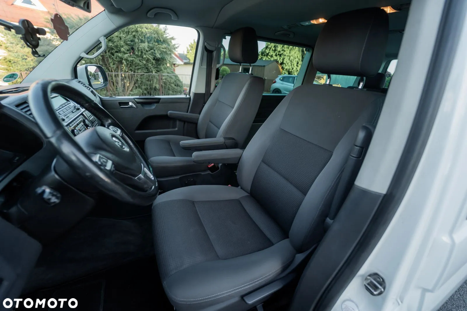 Volkswagen Multivan TDI L1 Startline 4Motion - 23