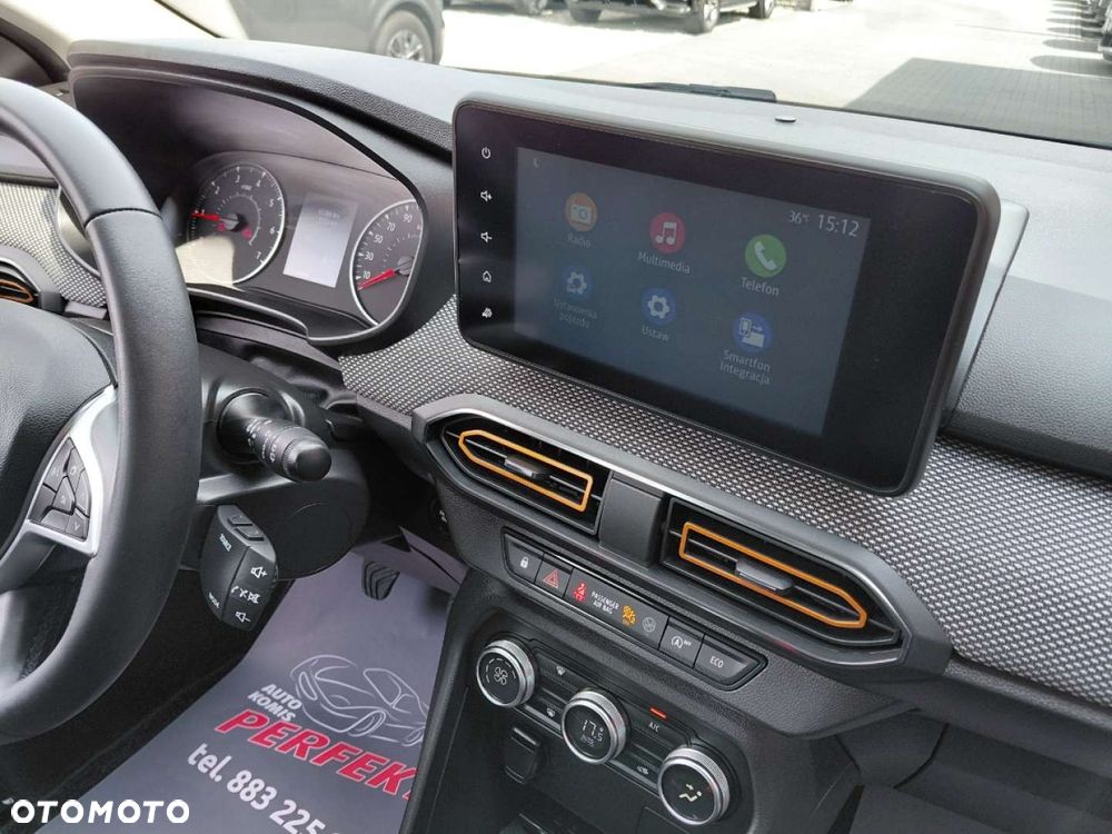 Dacia Sandero - 15